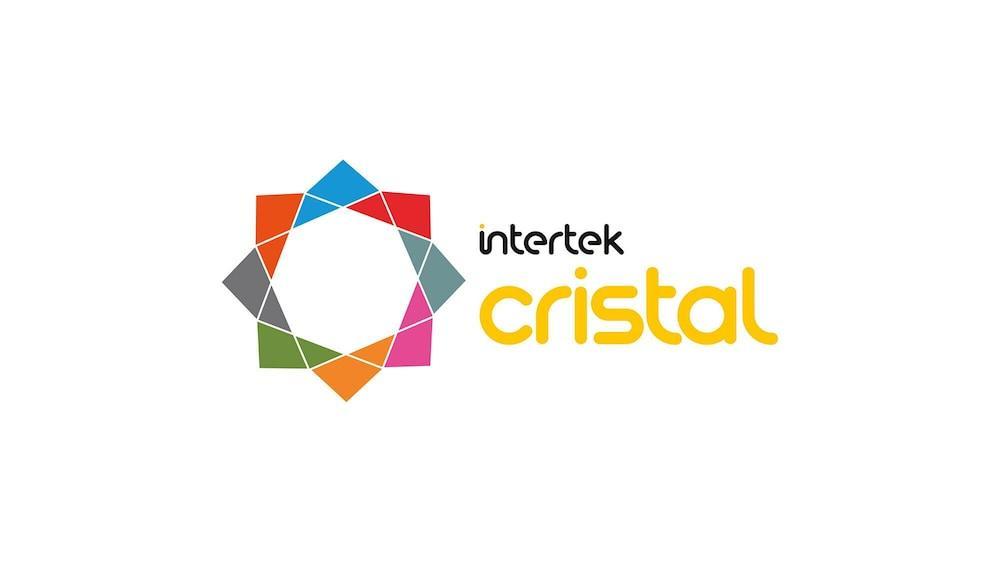 فندق أجنحة طيبة المدينة المدينة المنورة المظهر الخارجي الصورة Logo of Intertek Cristal