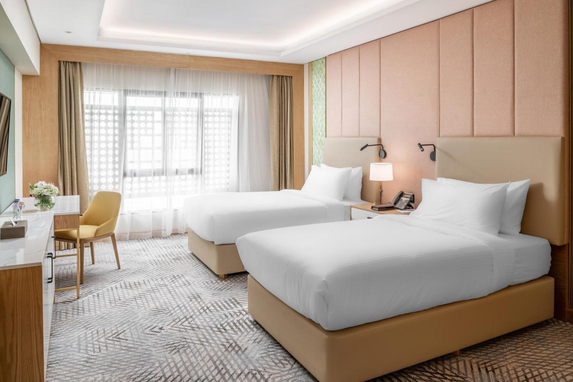 فندق أجنحة طيبة المدينة المدينة المنورة المظهر الخارجي الصورة Deluxe Room
